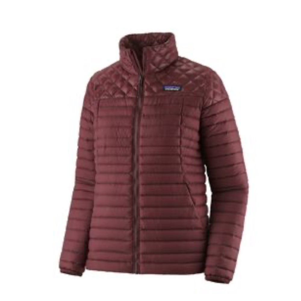 Patagonia Women's AlpLight Down Jacket Size: Medium